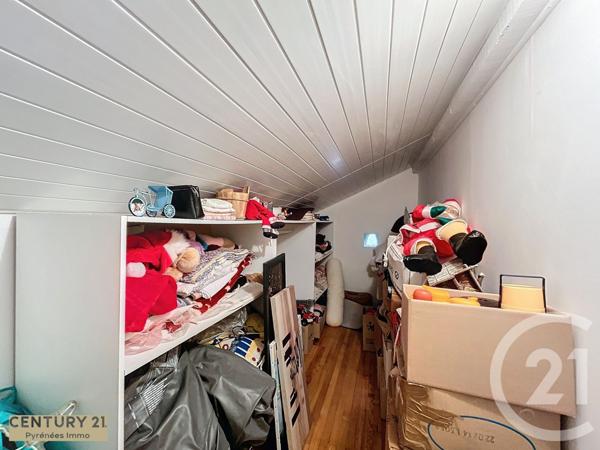 Maison à vendre  4 pièces - 97,40 m2 LOURES BAROUSSE - 65