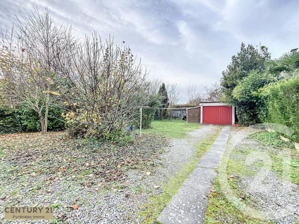 Maison à vendre  4 pièces - 97,40 m2 LOURES BAROUSSE - 65