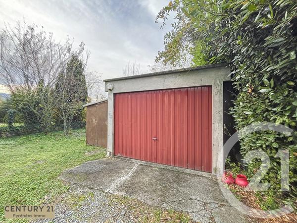 Maison à vendre  4 pièces - 97,40 m2 LOURES BAROUSSE - 65