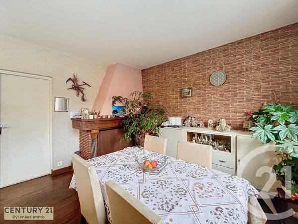 Maison à vendre  4 pièces - 97,40 m2 LOURES BAROUSSE - 65