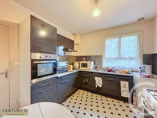 Maison à vendre  4 pièces - 97,40 m2 LOURES BAROUSSE - 65