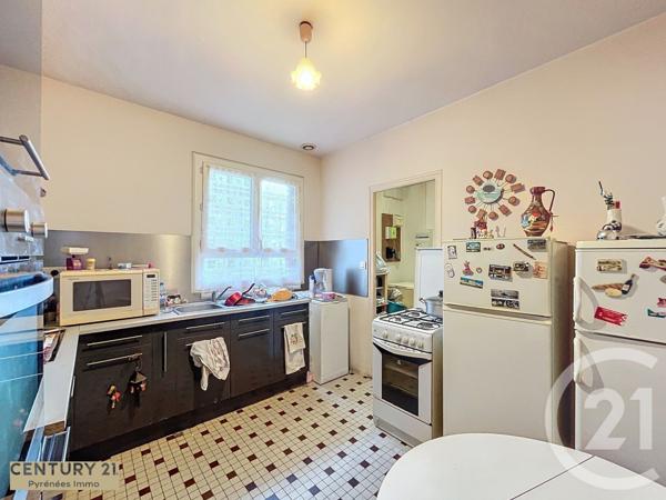 Maison à vendre  4 pièces - 97,40 m2 LOURES BAROUSSE - 65