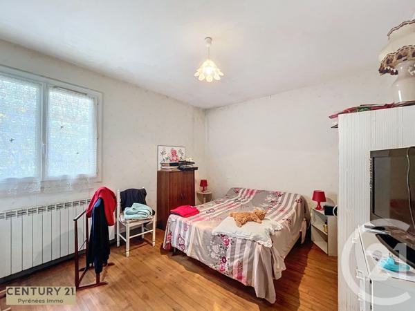 Maison à vendre  4 pièces - 97,40 m2 LOURES BAROUSSE - 65