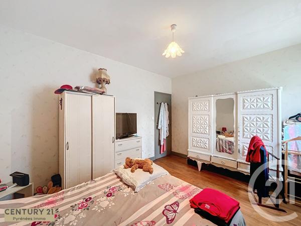 Maison à vendre  4 pièces - 97,40 m2 LOURES BAROUSSE - 65