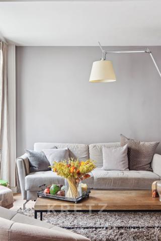 Pied à terre rue Saint Dominique