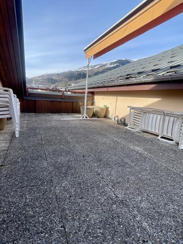 Bourg-Saint-Maurice (73700) APPARTEMENT 112m2