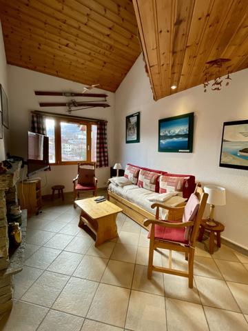 Bourg-Saint-Maurice (73700) APPARTEMENT 112m2