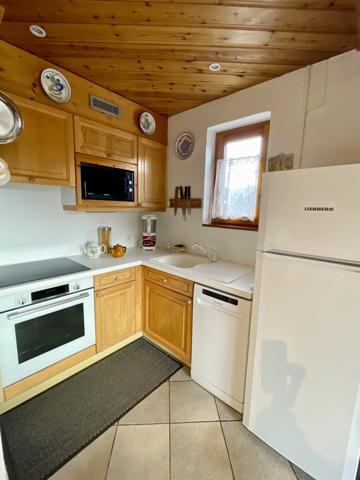 Bourg-Saint-Maurice (73700) APPARTEMENT 112m2