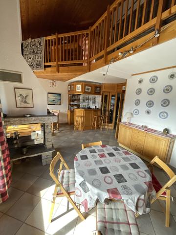Bourg-Saint-Maurice (73700) APPARTEMENT 112m2