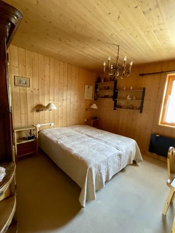 Bourg-Saint-Maurice (73700) APPARTEMENT 112m2