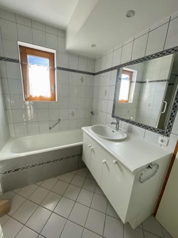 Bourg-Saint-Maurice (73700) APPARTEMENT 112m2