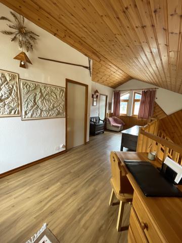 Bourg-Saint-Maurice (73700) APPARTEMENT 112m2