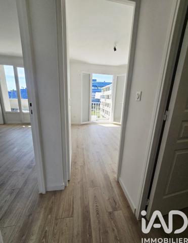 Appartement à vendre 4 pièces 62 m² Marseille 4