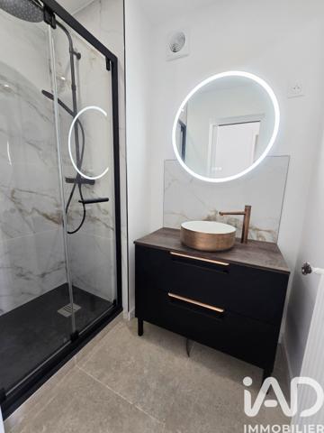 Appartement à vendre 4 pièces 62 m² Marseille 4