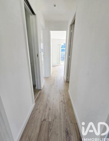 Appartement à vendre 4 pièces 62 m² Marseille 4