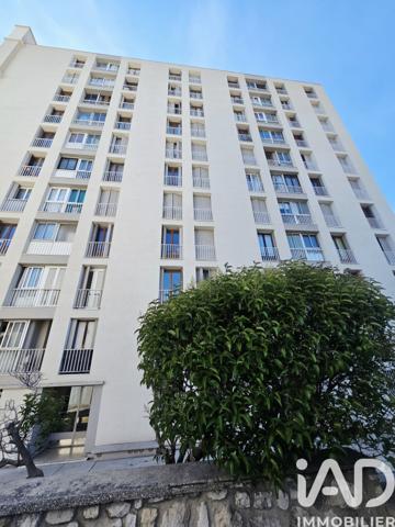 Appartement à vendre 4 pièces 62 m² Marseille 4