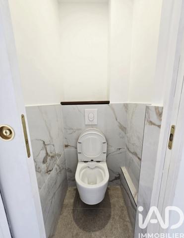 Appartement à vendre 4 pièces 62 m² Marseille 4