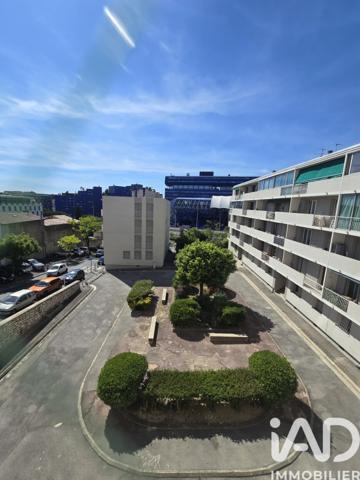 Appartement à vendre 4 pièces 62 m² Marseille 4