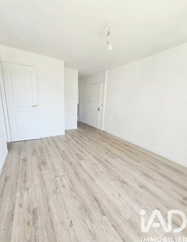Appartement à vendre 4 pièces 62 m² Marseille 4