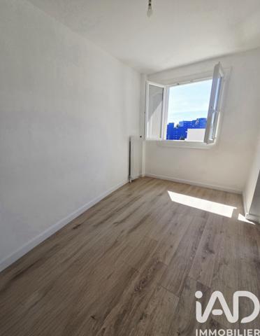 Appartement à vendre 4 pièces 62 m² Marseille 4