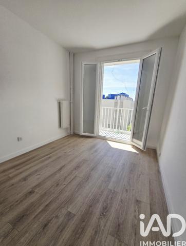 Appartement à vendre 4 pièces 62 m² Marseille 4