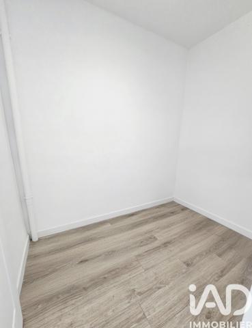 Appartement à vendre 4 pièces 62 m² Marseille 4