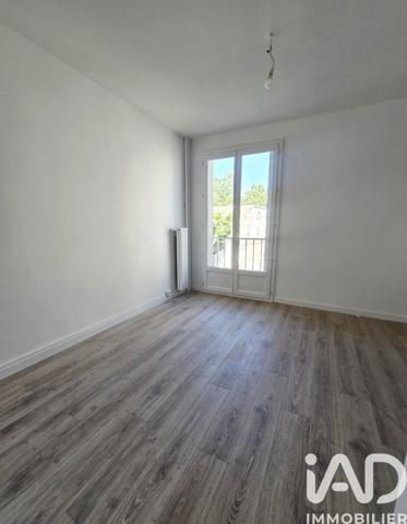 Appartement à vendre 4 pièces 62 m² Marseille 4