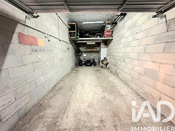 Appartement à vendre 3 pièces 66 m² Vitrolles