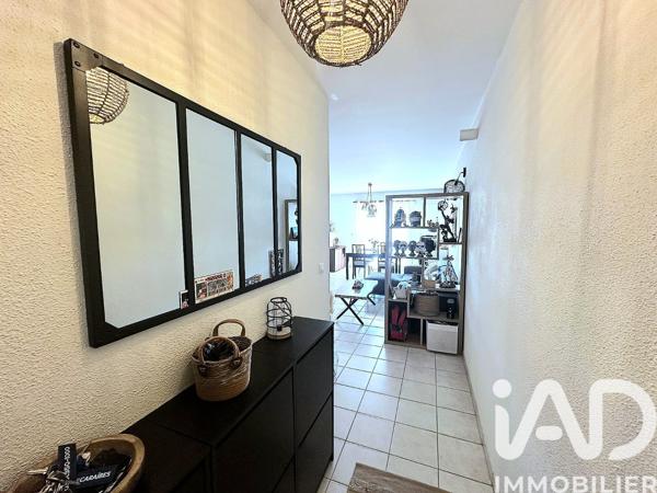 Appartement à vendre 3 pièces 66 m² Vitrolles