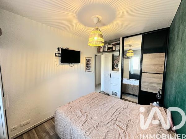 Appartement à vendre 3 pièces 66 m² Vitrolles