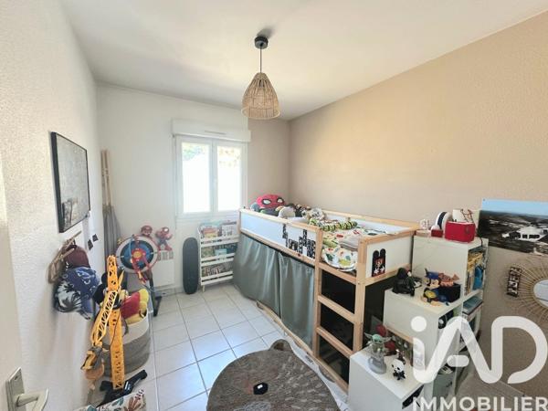 Appartement à vendre 3 pièces 66 m² Vitrolles