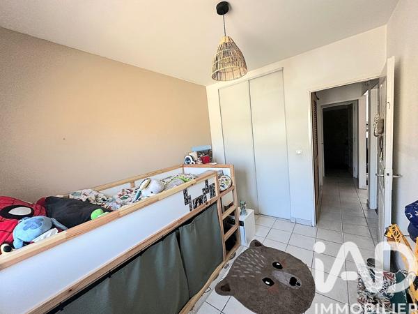 Appartement à vendre 3 pièces 66 m² Vitrolles