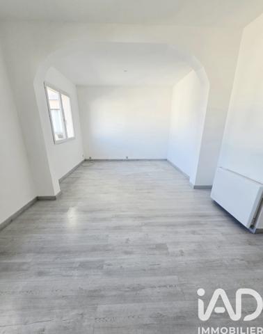 Appartement à vendre 2 pièces 45 m² Marseille 11