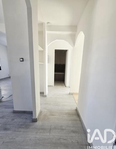 Appartement à vendre 2 pièces 45 m² Marseille 11
