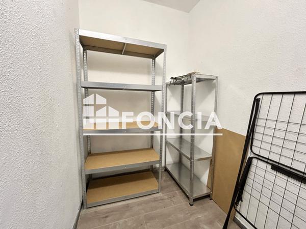 Location Appartement meublé 3 pièces 49.7 m² - 14-16 RUE DU CAP BEAR Perpignan 66100