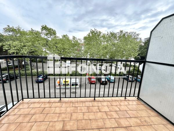 Location Appartement meublé 3 pièces 49.7 m² - 14-16 RUE DU CAP BEAR Perpignan 66100
