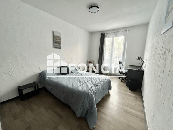 Location Appartement meublé 3 pièces 49.7 m² - 14-16 RUE DU CAP BEAR Perpignan 66100
