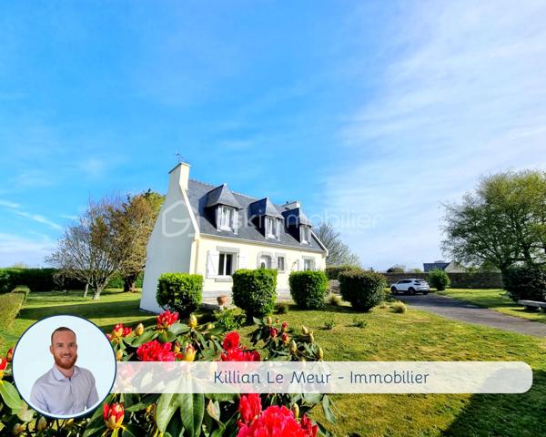 Maison de 119 m²