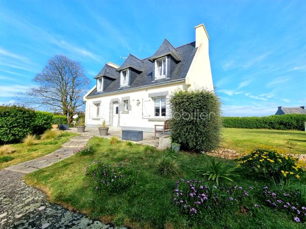 Maison de 119 m²