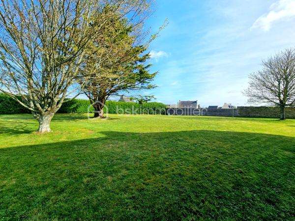 Maison de 119 m²