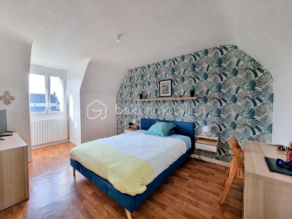 Maison de 119 m²