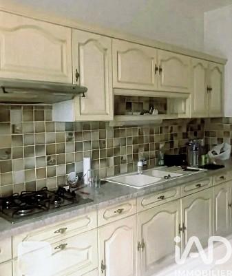 Maison à vendre 5 pièces 115 m² Villers-Faucon