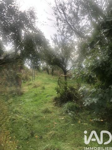 Maison à vendre 5 pièces 115 m² Villers-Faucon