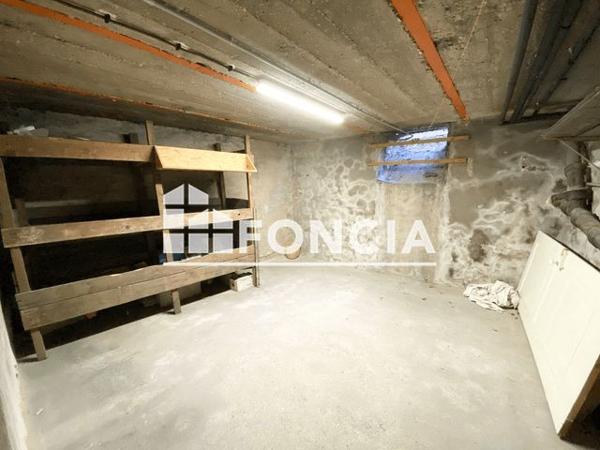 Location Maison 3 pièces 91.94 m² - 11 RUE SAINT LADRE Montigny Les Metz 57950