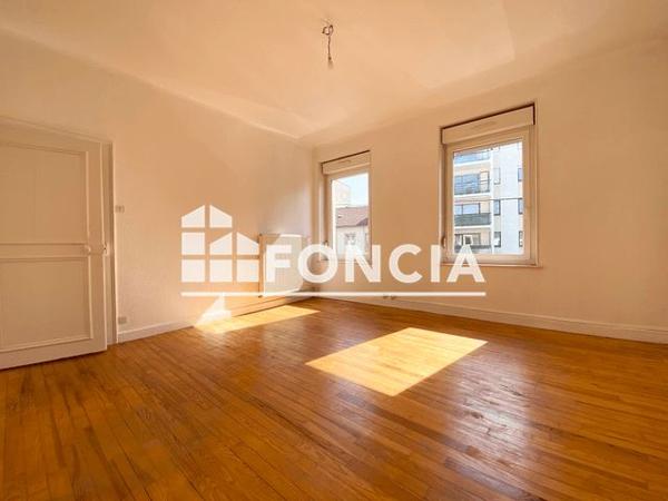 Location Maison 3 pièces 91.94 m² - 11 RUE SAINT LADRE Montigny Les Metz 57950