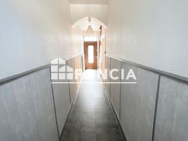 Location Maison 3 pièces 91.94 m² - 11 RUE SAINT LADRE Montigny Les Metz 57950