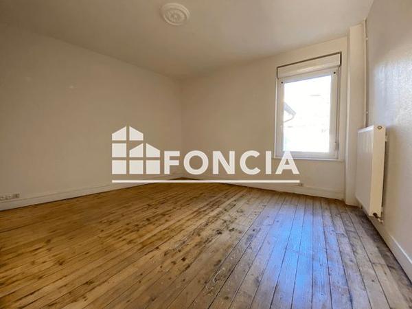 Location Maison 3 pièces 91.94 m² - 11 RUE SAINT LADRE Montigny Les Metz 57950