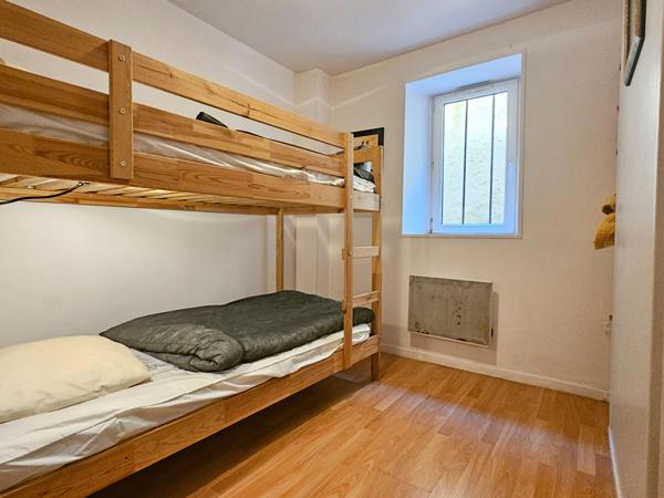 Achat immeuble près de Eauze - 5 pièce(s) - 93 m² - 130 000 €