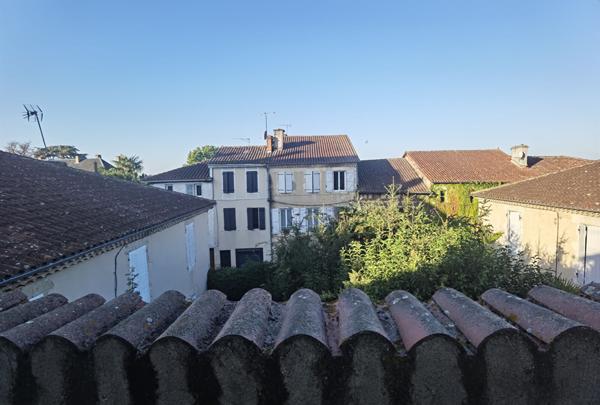 Achat immeuble près de Eauze - 5 pièce(s) - 93 m² - 130 000 €