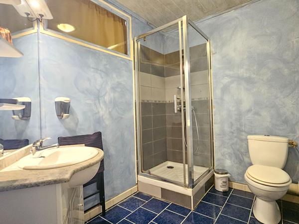 Achat immeuble près de Eauze - 5 pièce(s) - 93 m² - 130 000 €